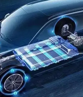 鋰電與氫能燃料電池行業(yè)